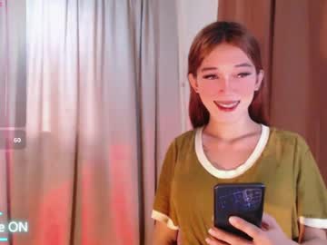 Ellenahart live cam girl