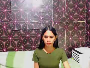 Jasmine Smith06 live