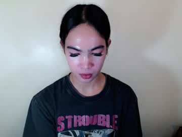 luxenixie live cam girl