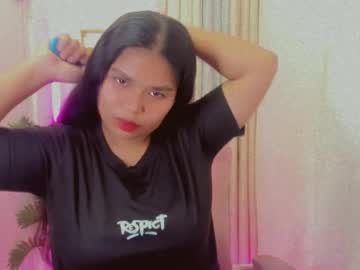 Seduce Me Claribel69 live