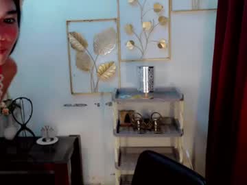 Urasian Aico live cam girl