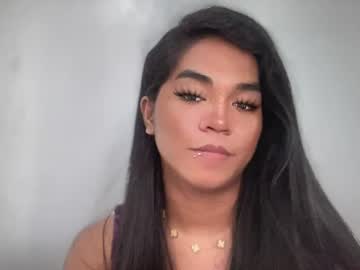 Your Ebony Veron live cam girl
